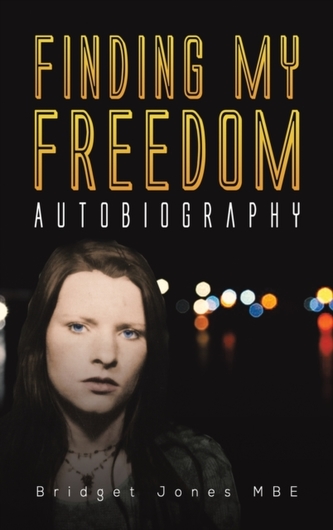 Finding My Freedom