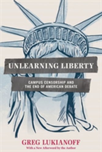 Unlearning Liberty