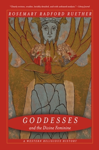 Goddesses and the Divine Feminine