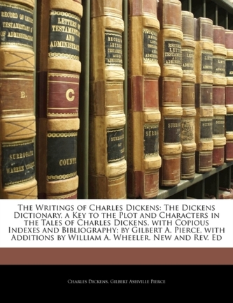 The Writings of Charles Dickens