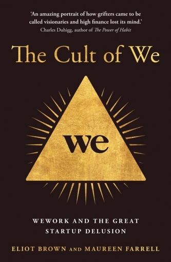 The Cult of We