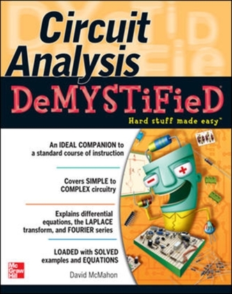 Circuit Analysis Demystified