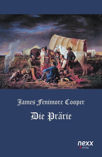 Die Prärie
