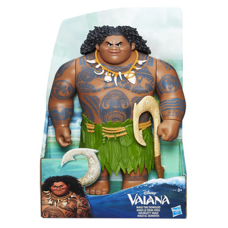 Disney Princess Vaiana základní figurka Maui