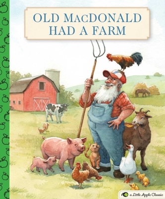 Old MacDonald Had a Farm