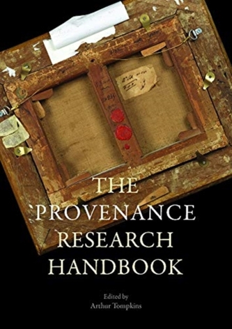 The Provenance Research Today