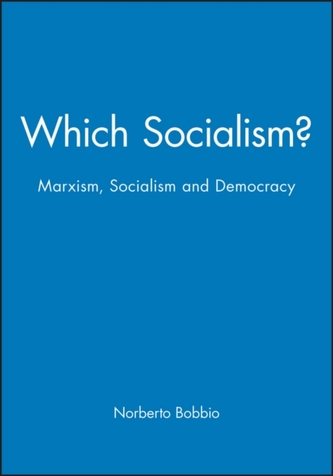 Which Socialism?