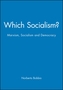 Which Socialism?