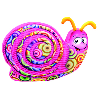 Látkový Šnek 27cm