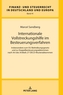 Internationale Vollstreckungshilfe Im Besteuerungsverfahren
