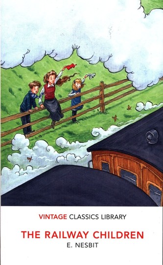 The Railway Children