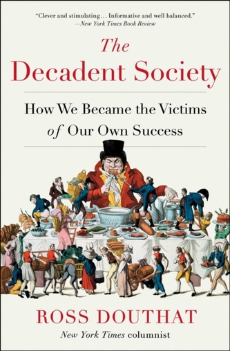 The Decadent Society