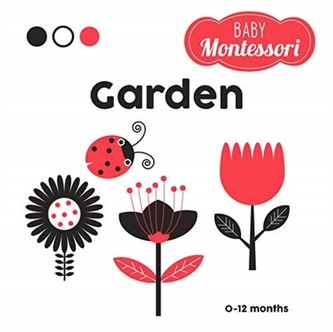 Garden - Baby Montessori