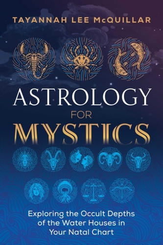 Astrology for Mystics