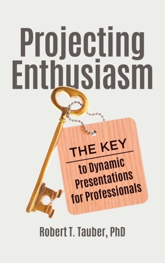 Projecting Enthusiasm