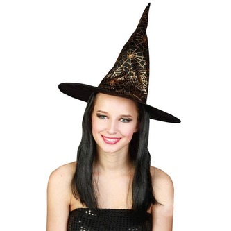 Paruka čarodějnice