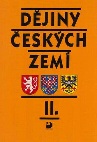 Dějiny českých zemí II.
