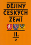 Dějiny českých zemí II.