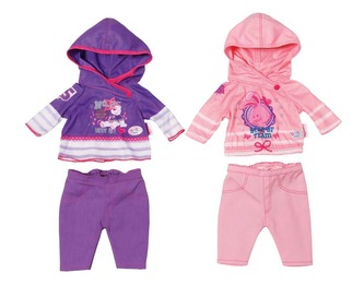 Baby born® Souprava na hřiště