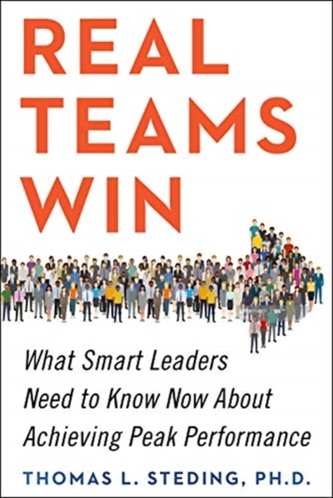 Real Teams Win