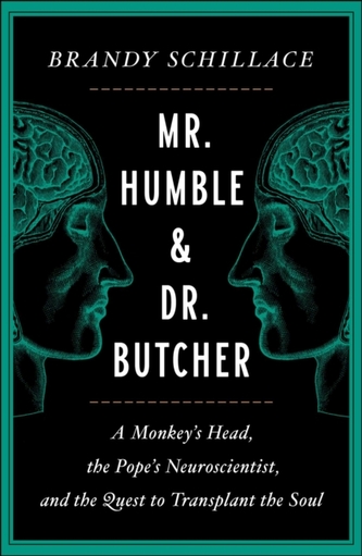 Mr. Humble and Dr. Butcher