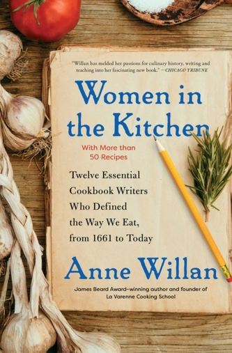Women in the Kitchen
