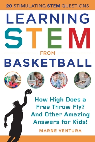 Learning STEM from Basketball