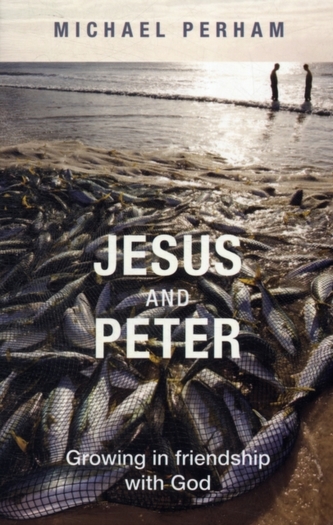 Jesus and Peter
