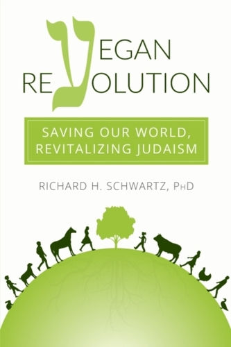 Vegan Revolution