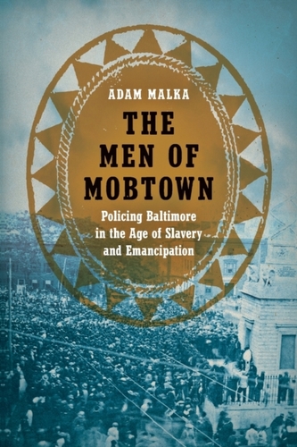 The Men of Mobtown