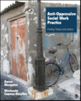 Anti-Oppressive Social Work Practice