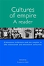 Cultures of Empire