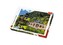 Puzzle Jezero Černého draka, Čína 500 dílků 48x34cm v krabici 39,5x26,5x4,5cm