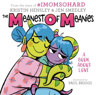 The Meanest of Meanies