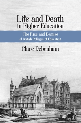 Life and Death in Higher Education PB