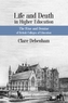 Life and Death in Higher Education PB