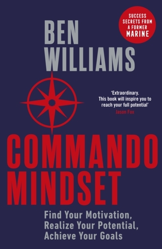 Commando Mindset Commando Mindset
