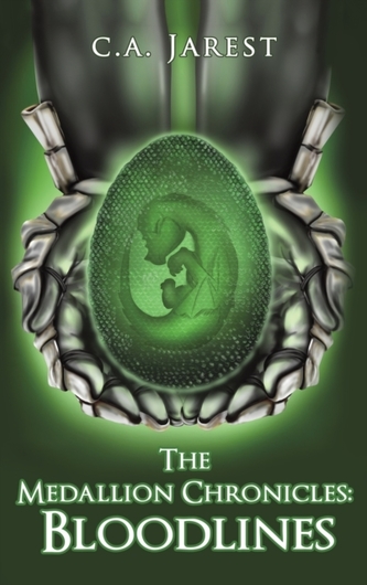 MEDALLION CHRONICLES BLOODLINES