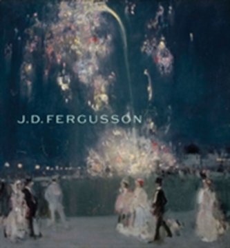 J.D. Fergusson
