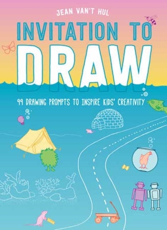 Invitation to Draw