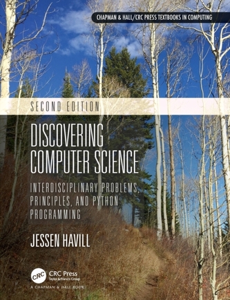 Discovering Computer Science