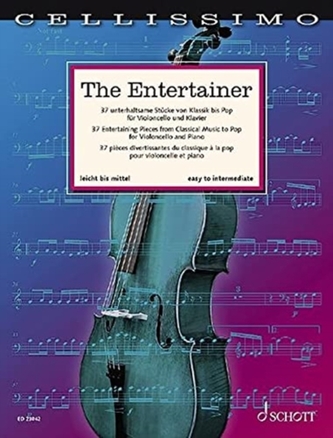 ENTERTAINER
