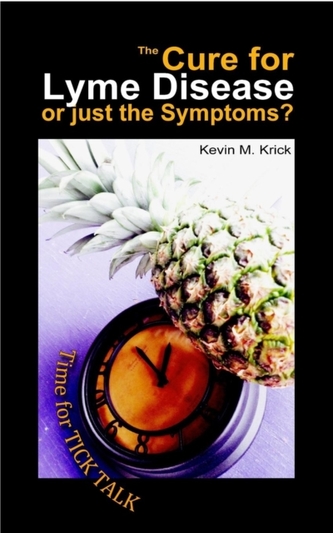 The Cure for Lyme Disease