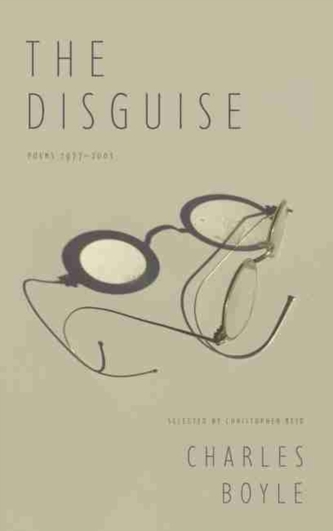 The Disguise