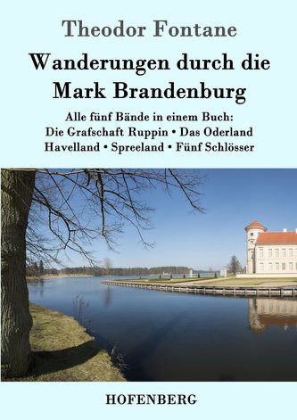 Wanderungen durch die Mark Brandenburg