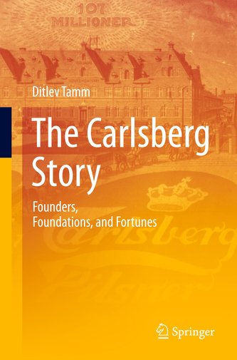 The Carlsberg Story