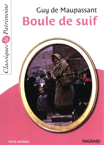 Boule de suif