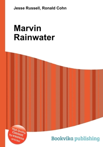 Marvin Rainwater