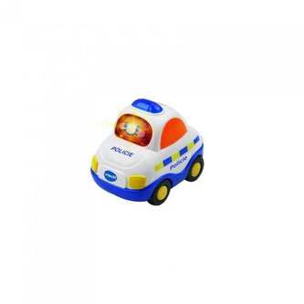 Tut Tut - Policie CZ