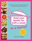 Feed Your Family For GBP20...In A Hurry!